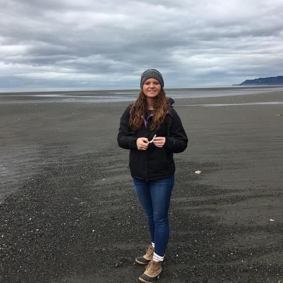 Meet your Posher, Mckenna - Picture 1 of 1